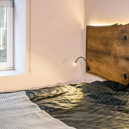 Unique & Cleverly Designed Loft On Pernavas 15a