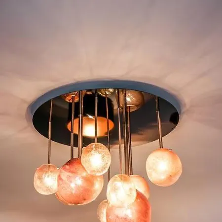 Unique & Cleverly Designed Loft On Pernavas 15a Apartment *