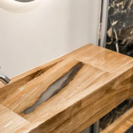 Unique & Cleverly Designed Loft On Pernavas 15a